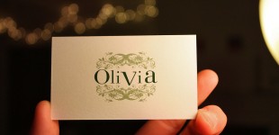 olivia