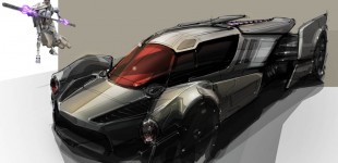 Hasbro: Star Wars cars